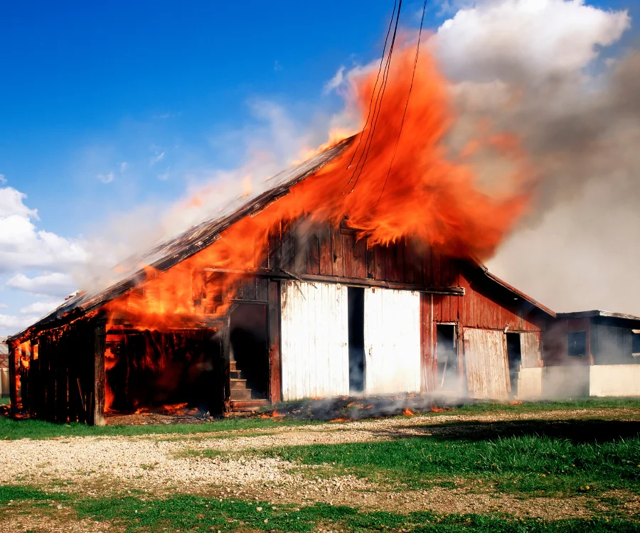 Qu’est-ce que la combustion spontannée (partie 1)